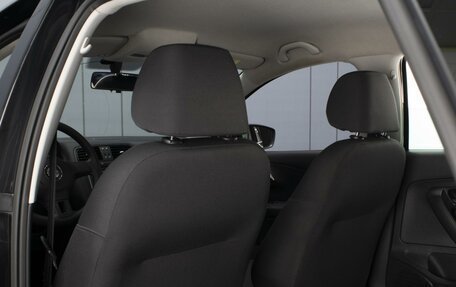 Volkswagen Polo VI (EU Market), 2013 год, 650 000 рублей, 11 фотография