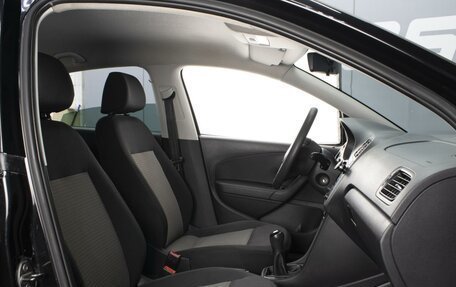 Volkswagen Polo VI (EU Market), 2013 год, 650 000 рублей, 8 фотография