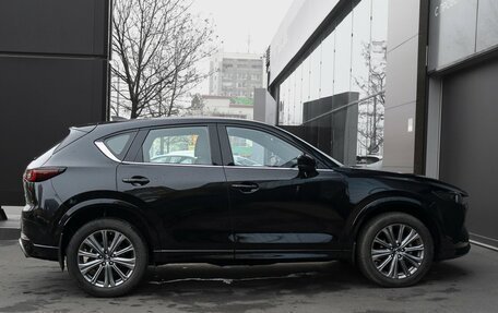 Mazda CX-5 II, 2024 год, 5 050 000 рублей, 4 фотография