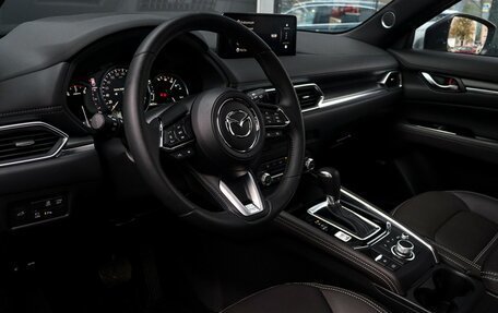 Mazda CX-5 II, 2024 год, 5 050 000 рублей, 11 фотография