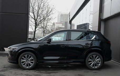 Mazda CX-5 II, 2024 год, 5 050 000 рублей, 8 фотография
