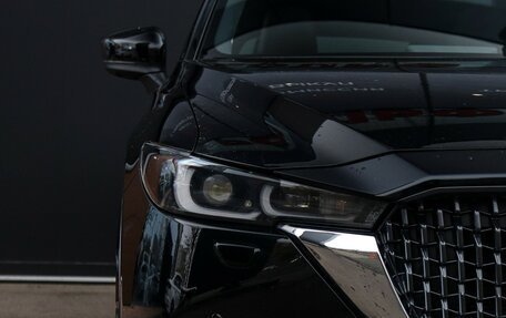 Mazda CX-5 II, 2024 год, 5 050 000 рублей, 24 фотография