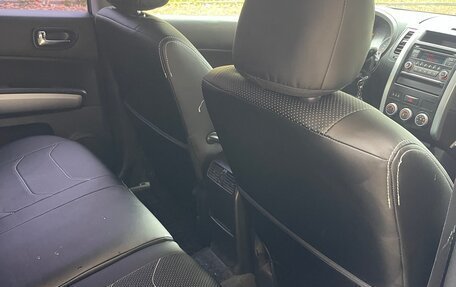 Nissan X-Trail, 2012 год, 1 191 000 рублей, 12 фотография