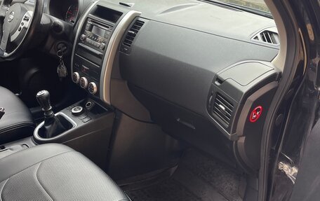 Nissan X-Trail, 2012 год, 1 191 000 рублей, 13 фотография