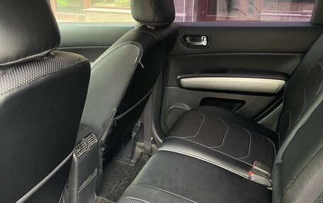 Nissan X-Trail, 2012 год, 1 191 000 рублей, 11 фотография