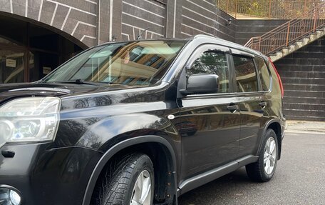 Nissan X-Trail, 2012 год, 1 191 000 рублей, 5 фотография