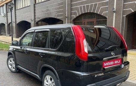 Nissan X-Trail, 2012 год, 1 191 000 рублей, 9 фотография