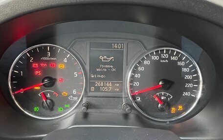 Nissan X-Trail, 2012 год, 1 191 000 рублей, 21 фотография