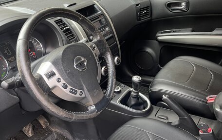 Nissan X-Trail, 2012 год, 1 191 000 рублей, 15 фотография