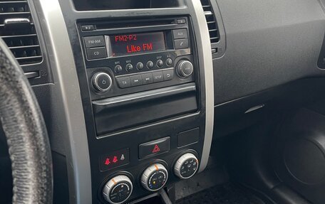 Nissan X-Trail, 2012 год, 1 191 000 рублей, 17 фотография