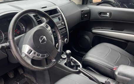 Nissan X-Trail, 2012 год, 1 191 000 рублей, 16 фотография