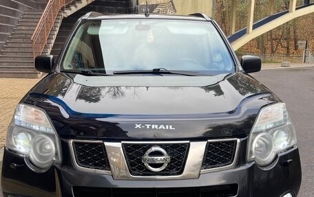 Nissan X-Trail, 2012 год, 1 191 000 рублей, 20 фотография