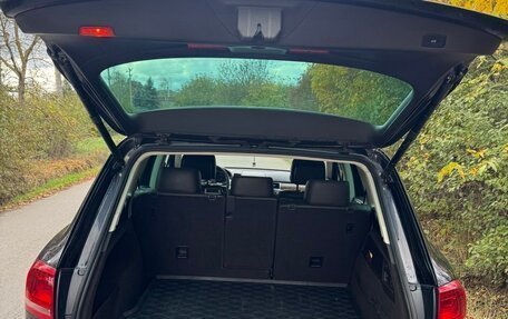 Volkswagen Touareg III, 2015 год, 2 300 000 рублей, 5 фотография