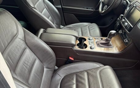 Volkswagen Touareg III, 2015 год, 2 300 000 рублей, 7 фотография