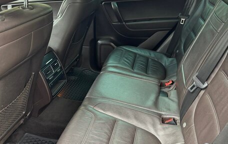 Volkswagen Touareg III, 2015 год, 2 300 000 рублей, 9 фотография