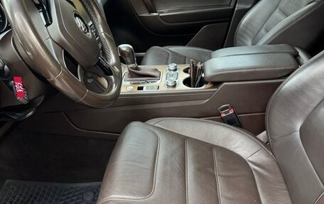 Volkswagen Touareg III, 2015 год, 2 300 000 рублей, 6 фотография