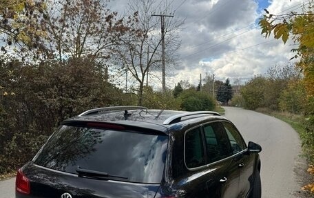 Volkswagen Touareg III, 2015 год, 2 300 000 рублей, 10 фотография