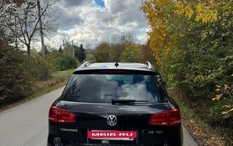 Volkswagen Touareg III, 2015 год, 2 300 000 рублей, 4 фотография