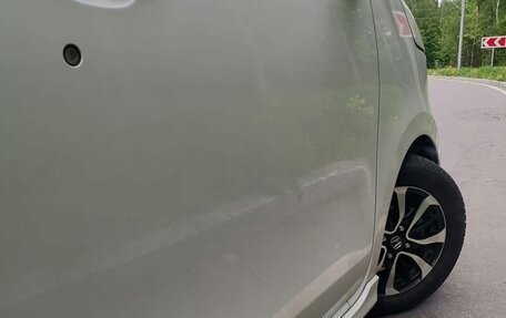 Honda N-WGN, 2020 год, 1 100 000 рублей, 8 фотография