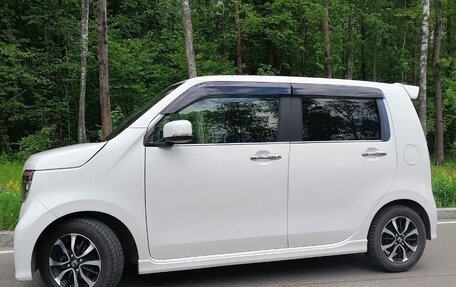 Honda N-WGN, 2020 год, 1 100 000 рублей, 3 фотография