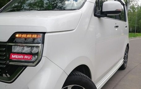 Honda N-WGN, 2020 год, 1 100 000 рублей, 6 фотография