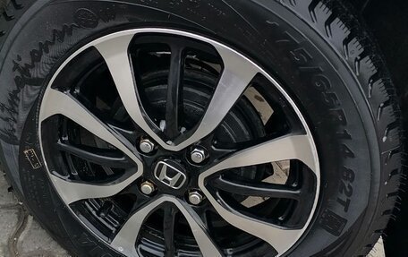 Honda N-WGN, 2020 год, 1 100 000 рублей, 16 фотография