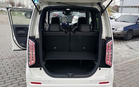 Honda N-WGN, 2020 год, 1 100 000 рублей, 10 фотография