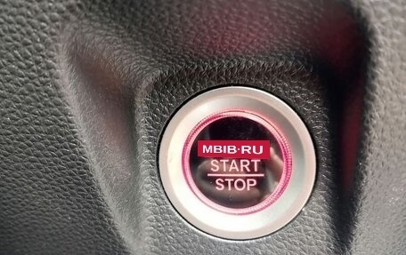 Honda N-WGN, 2020 год, 1 100 000 рублей, 13 фотография