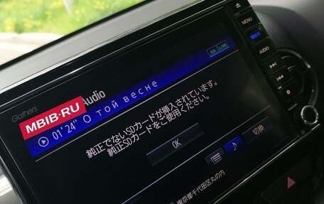 Honda N-WGN, 2020 год, 1 100 000 рублей, 12 фотография