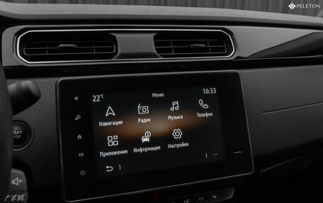 Renault Arkana I, 2019 год, 1 840 000 рублей, 24 фотография