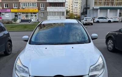 Ford Focus III, 2012 год, 520 000 рублей, 1 фотография