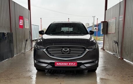 Mazda CX-8, 2018 год, 2 800 000 рублей, 1 фотография