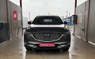 Mazda CX-8, 2018 год, 2 800 000 рублей, 1 фотография