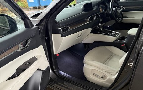 Mazda CX-8, 2018 год, 2 800 000 рублей, 10 фотография