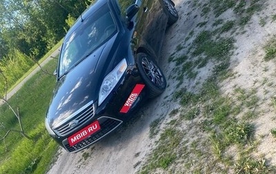 Ford Mondeo IV, 2007 год, 420 000 рублей, 1 фотография
