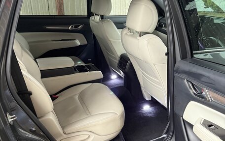 Mazda CX-8, 2018 год, 2 800 000 рублей, 11 фотография