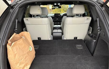 Mazda CX-8, 2018 год, 2 800 000 рублей, 16 фотография