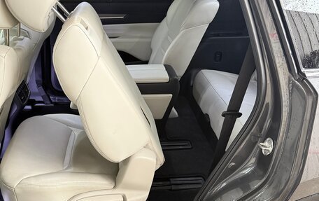 Mazda CX-8, 2018 год, 2 800 000 рублей, 18 фотография
