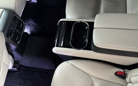 Mazda CX-8, 2018 год, 2 800 000 рублей, 14 фотография