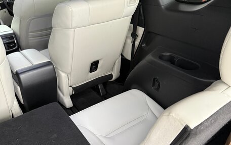 Mazda CX-8, 2018 год, 2 800 000 рублей, 20 фотография