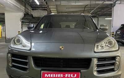Porsche Cayenne III, 2008 год, 1 700 000 рублей, 1 фотография