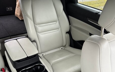 Mazda CX-8, 2018 год, 2 800 000 рублей, 26 фотография
