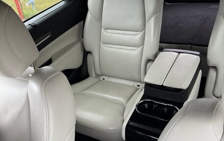 Mazda CX-8, 2018 год, 2 800 000 рублей, 27 фотография