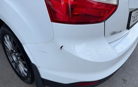 Ford Focus III, 2012 год, 520 000 рублей, 7 фотография