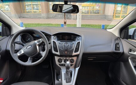 Ford Focus III, 2012 год, 520 000 рублей, 9 фотография