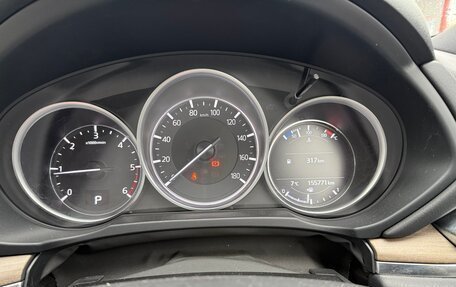 Mazda CX-8, 2018 год, 2 800 000 рублей, 30 фотография