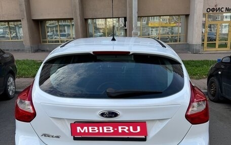 Ford Focus III, 2012 год, 520 000 рублей, 5 фотография
