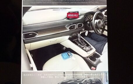 Mazda CX-8, 2018 год, 2 800 000 рублей, 32 фотография