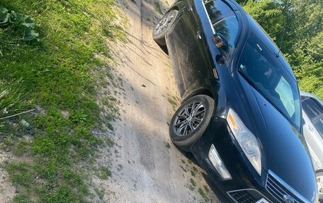 Ford Mondeo IV, 2007 год, 420 000 рублей, 4 фотография