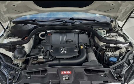 Mercedes-Benz E-Класс, 2011 год, 1 490 000 рублей, 4 фотография